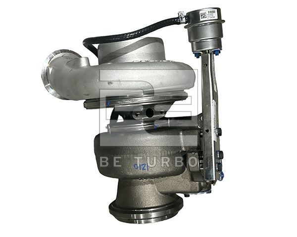 Neuer Original Turbolader 4089854