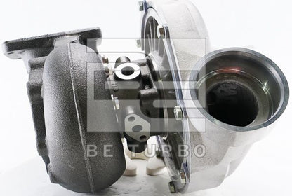 Lader, Aufladung - 124790