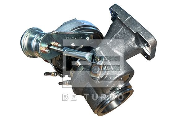 Neuer Original Turbolader 04510706