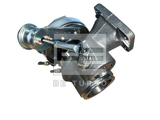 Neuer Original Turbolader 04510706