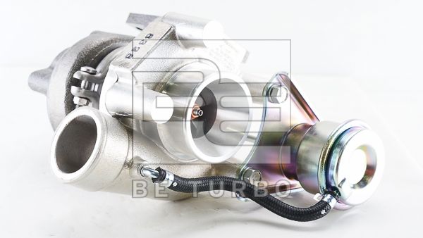 Neuer Original Turbolader 6205818270