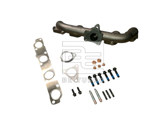 Krümmer, Abgasanlage - 219159