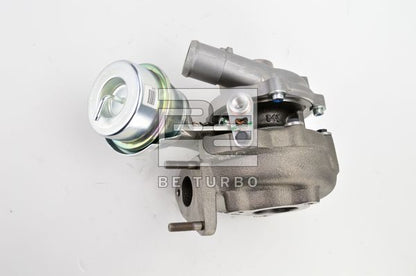 Lader, Aufladung - 124649