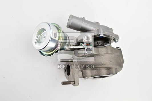 Lader, Aufladung - 124649