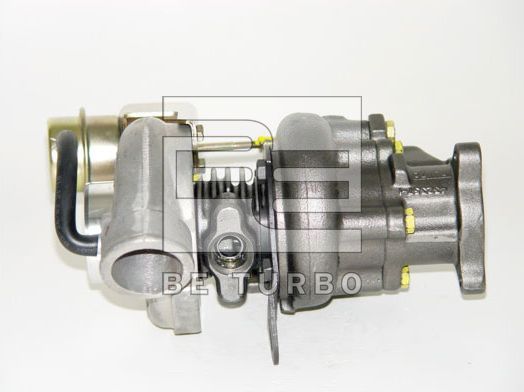Neuer Original Turbolader CITROËN PEUGEOT C25 J5 037524
