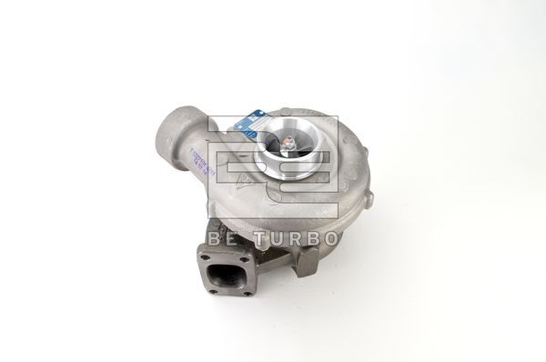 Lader, Aufladung - 125112