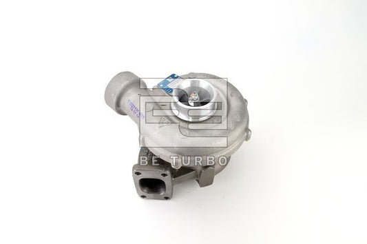 Lader, Aufladung - 125112