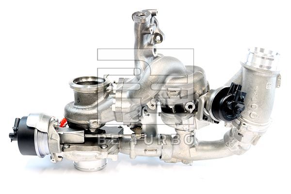 Lader, Aufladung - 131380RED