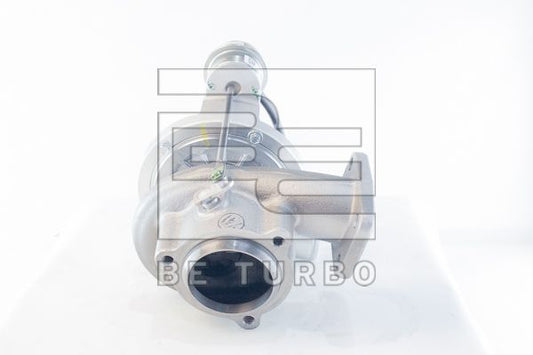 Lader, Aufladung - 126727