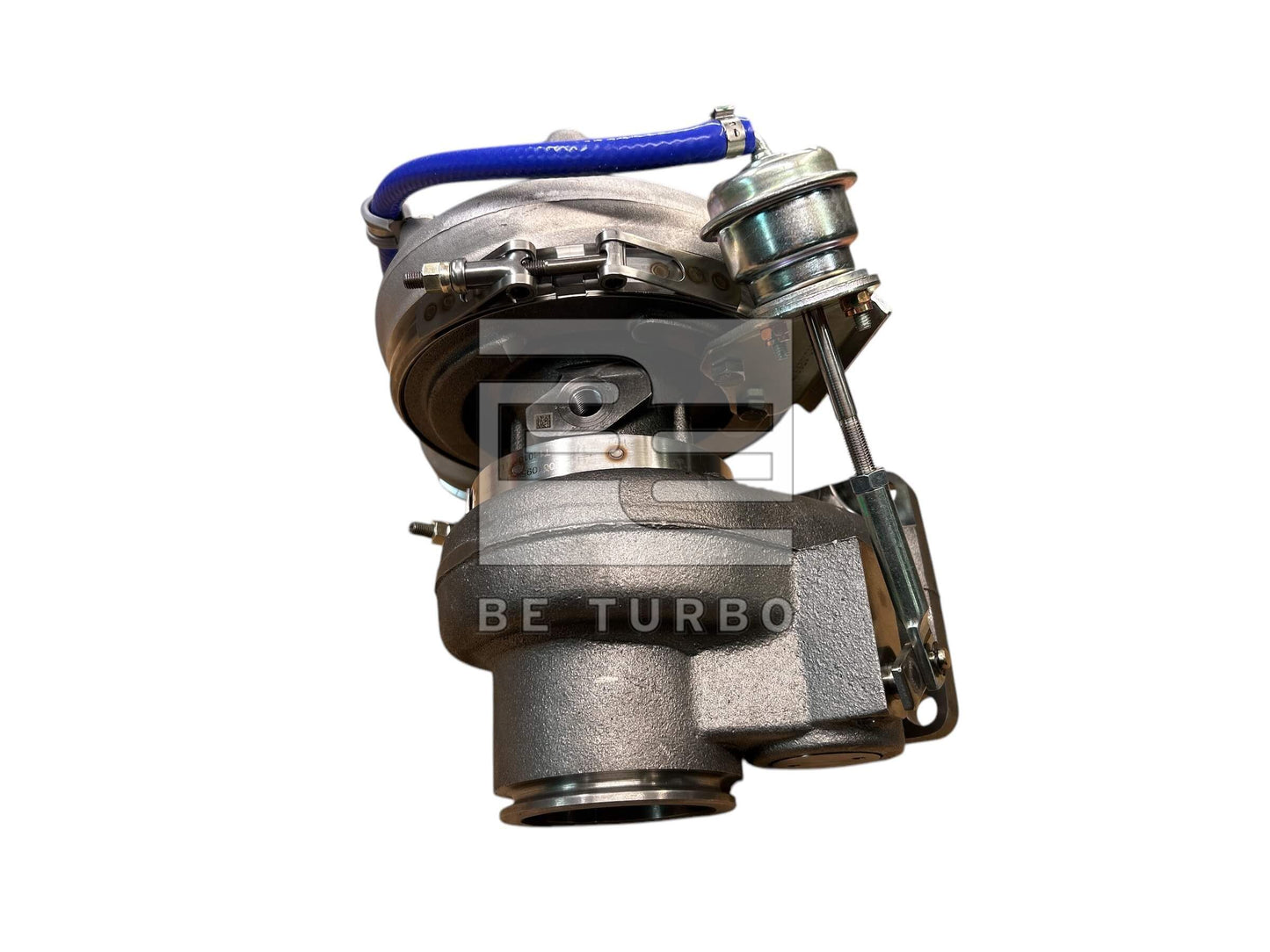 Neuer Original Turbolader 04915622