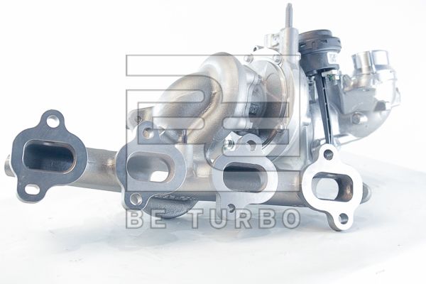 Neuer Original Turbolader NISSAN OPEL NV400 MOVANO A6990902300
