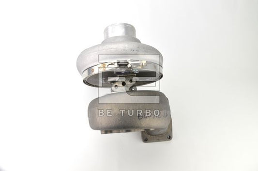 Lader, Aufladung - 125184