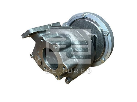 Lader, Aufladung - 125985