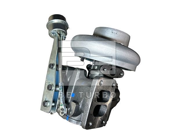 Lader, Aufladung - 126049