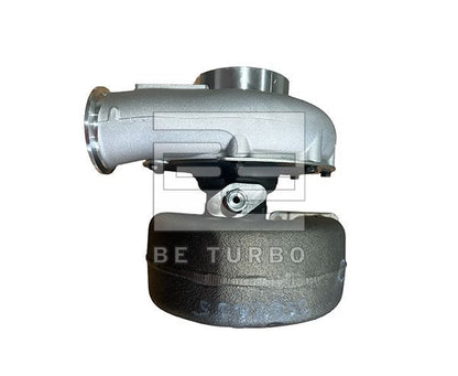 Lader, Aufladung - 124481
