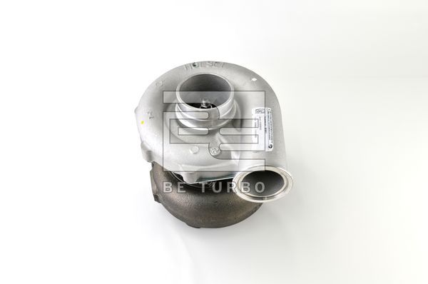 Lader, Aufladung - 124979