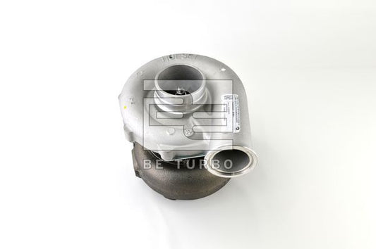 Lader, Aufladung - 124979