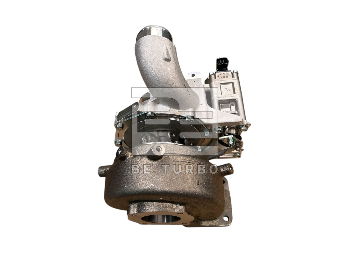 Neuer Original Turbolader 17201E0432A