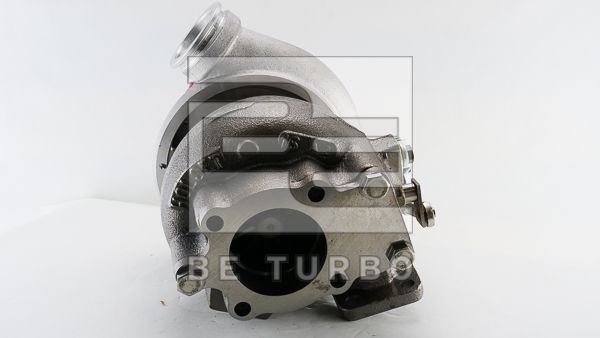 Lader, Aufladung - 124533