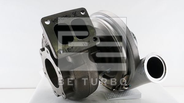 Neuer Original Turbolader 504182614