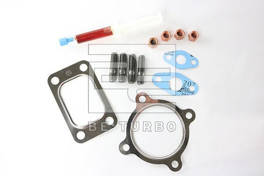 Montagesatz, Lader - ABS079