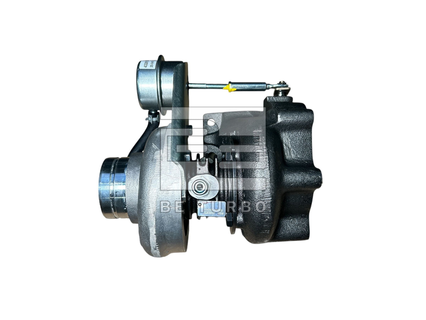 Neuer Original Turbolader IVECO DAILY 61146252