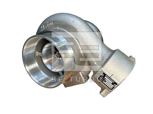 Neuer Original Turbolader