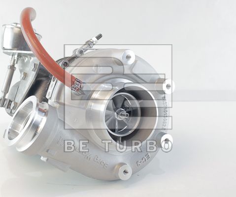 Lader, Aufladung - 128103RED