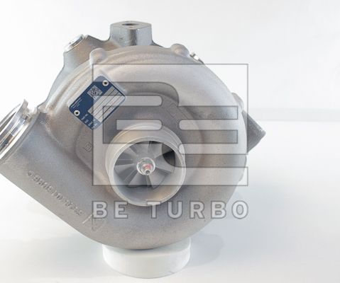 Lader, Aufladung - 126080