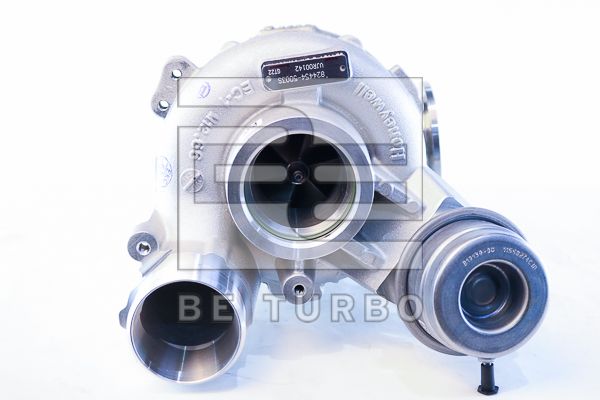 Neuer Original Turbolader BMW 5 784904501