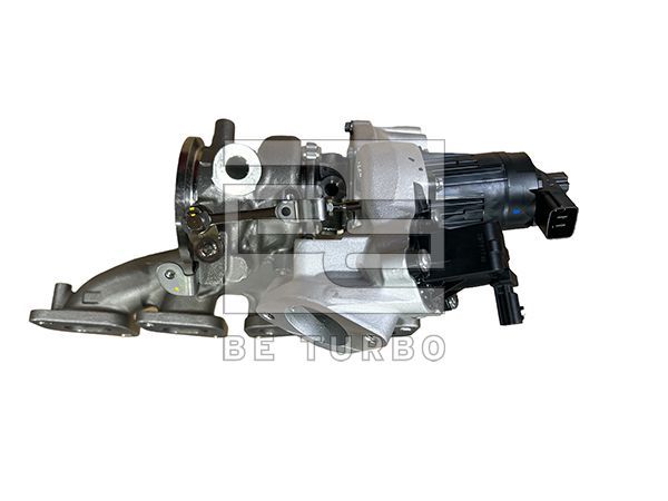 Neuer Original Turbolader 14411