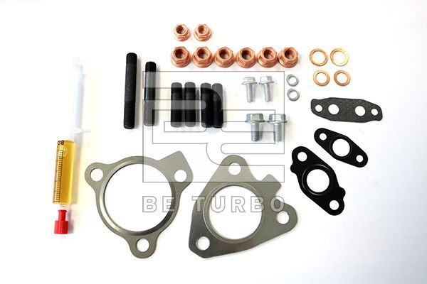 Montagesatz, Lader - ABS863