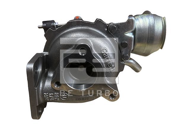 Lader, Aufladung - 128281