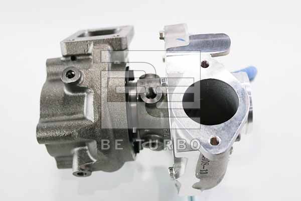 Neuer Original Turbolader 17201