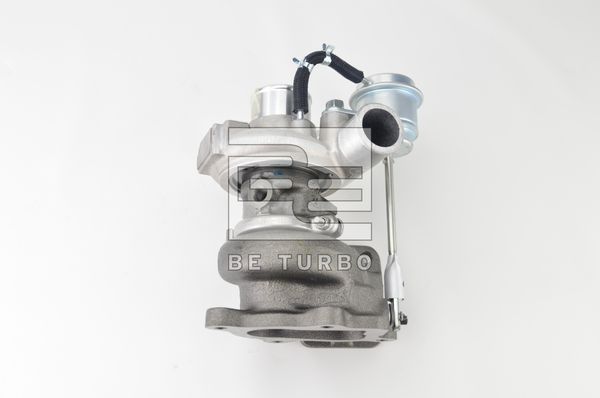 Lader, Aufladung - 128236