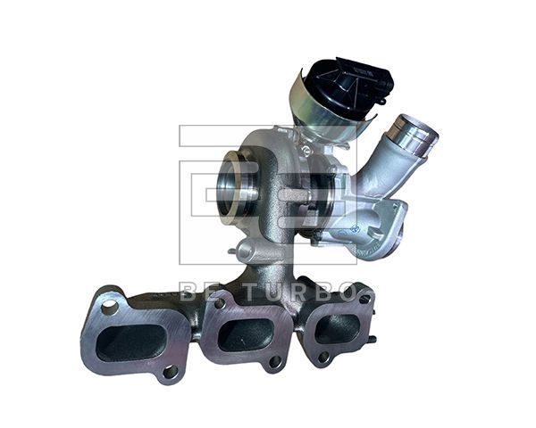 Original RED Turbolader SEAT SKODA IBIZA FABIA 253019