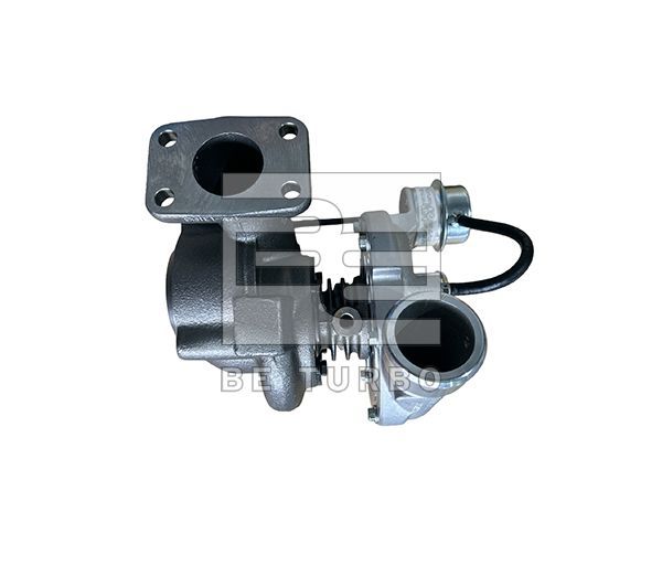 Neuer Original Turbolader