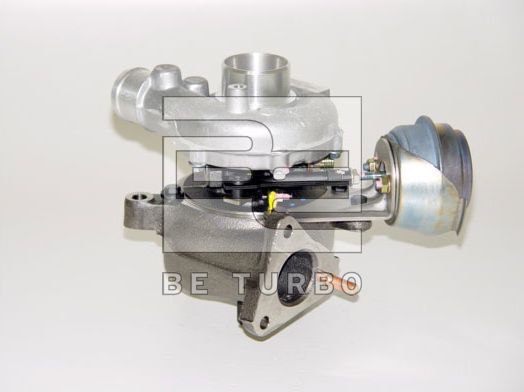 Lader, Aufladung - 124318RED