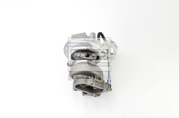 Lader, Aufladung - 128069