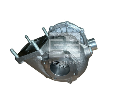 Lader, Aufladung - 125246