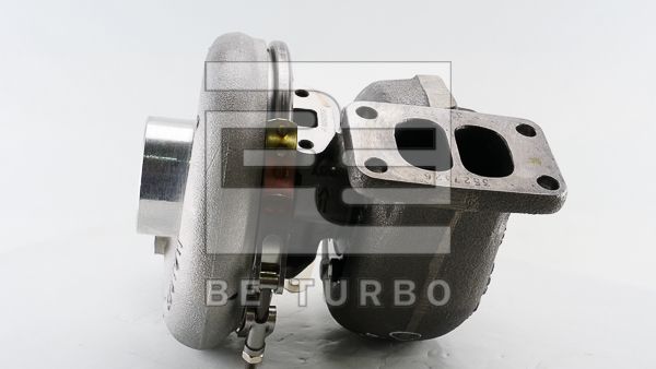 Lader, Aufladung - 125041