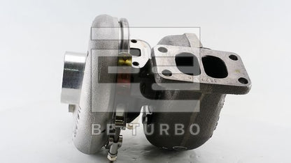 Lader, Aufladung - 125041