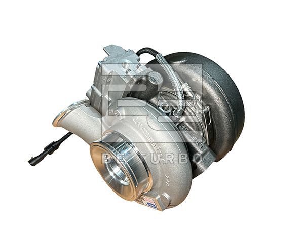 Neuer Original Turbolader 1707990