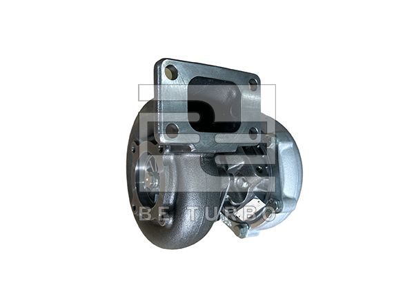 Lader, Aufladung - 125352