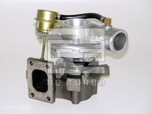 Lader, Aufladung - 127684