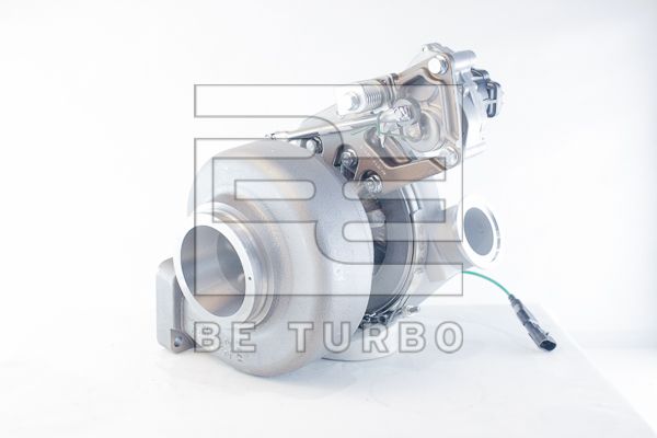 Neuer Original Turbolader 5801677550