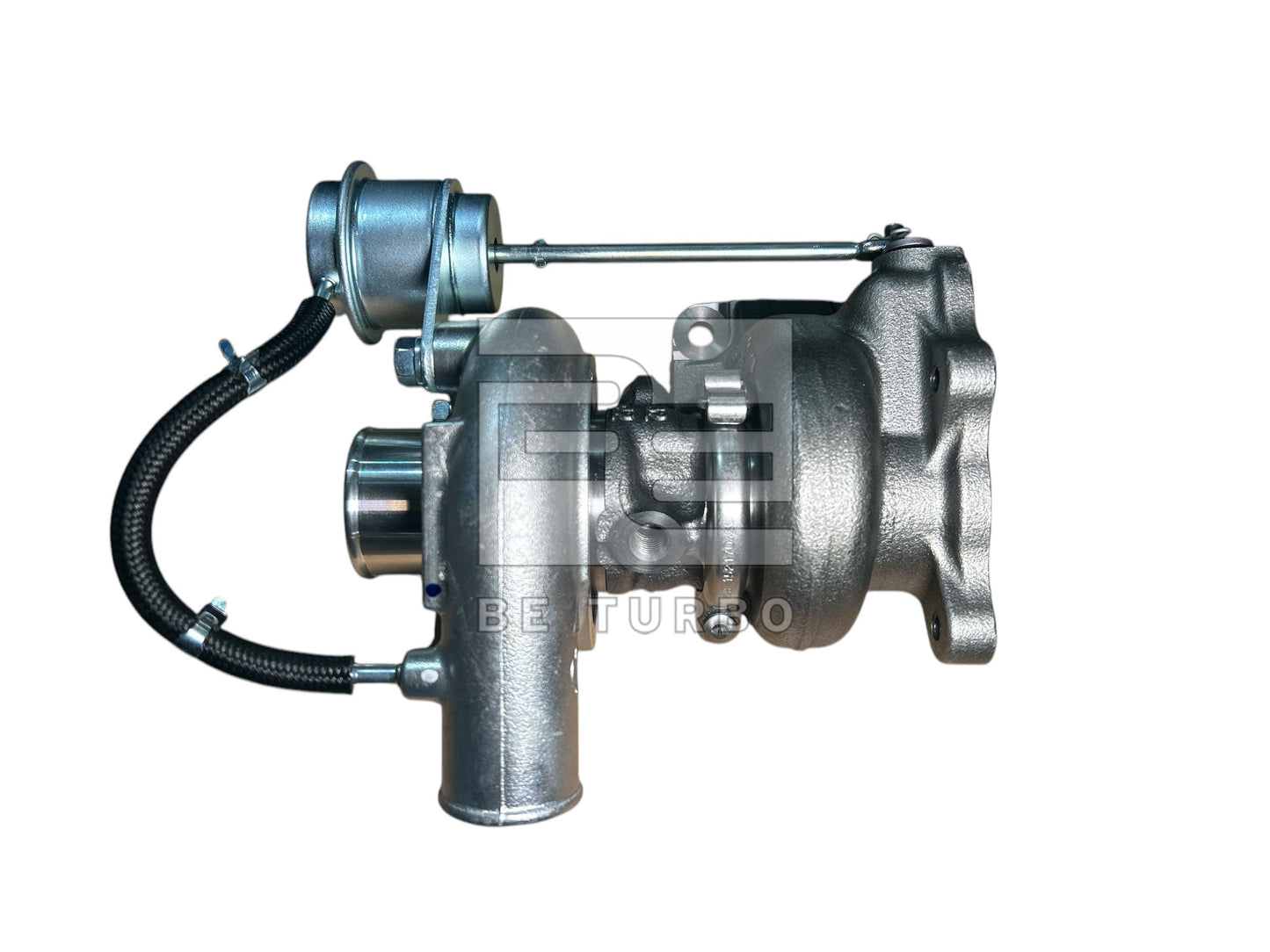 Neuer Original Turbolader 17014