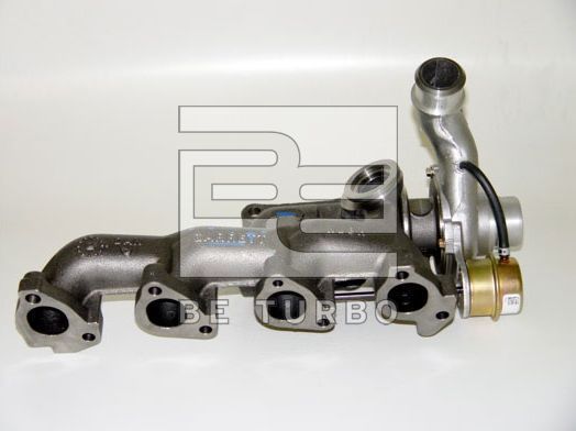 Neuer Original Turbolader FORD FOCUS 1097545