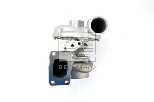 Lader, Aufladung - 124689