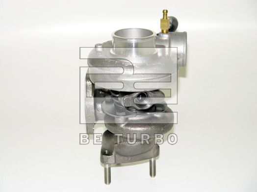 Lader, Aufladung - 124692